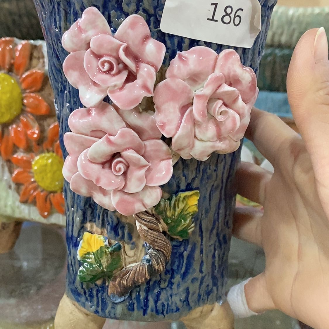 【闪购商品】红陶福利
