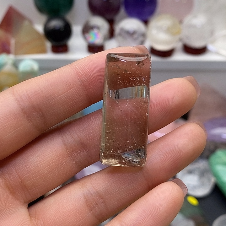 大型摆件（非配饰）水晶未镶嵌9