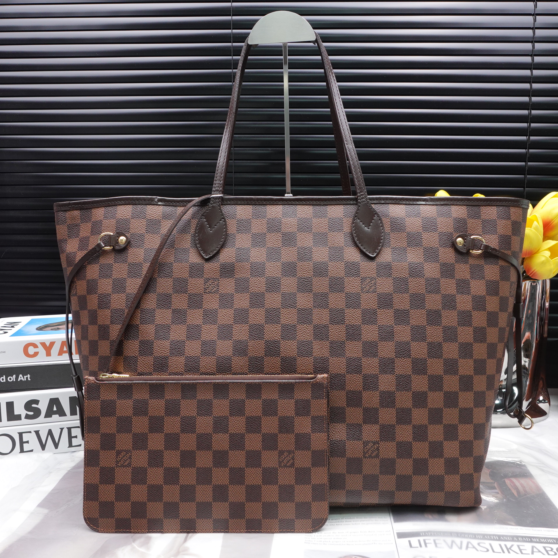 95新 LouisVuitton/路易威登 单肩包/T20231605
