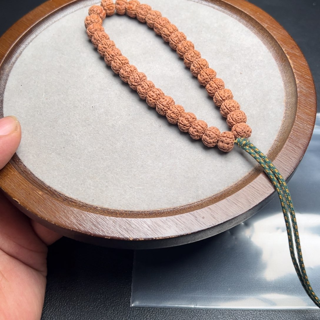 吊坠金刚菩提老树王