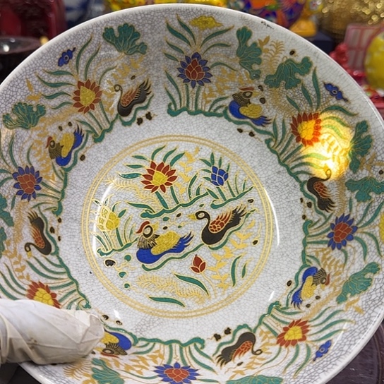 瓶摆件家居设计中心