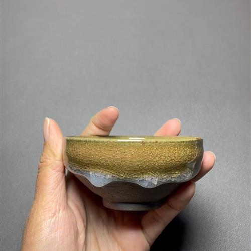 【闪购商品】茶盏-521............