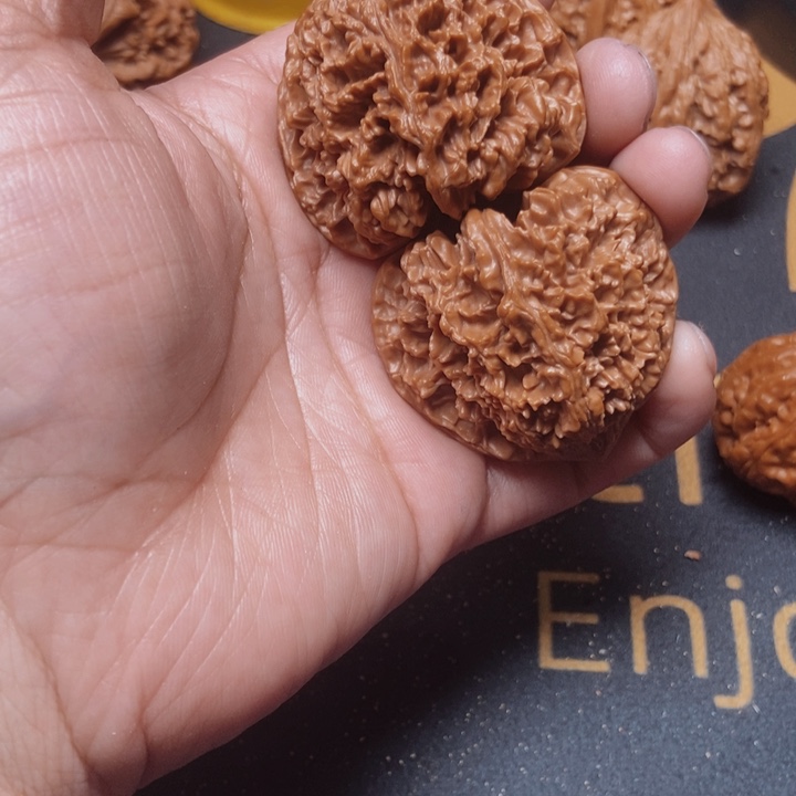 文玩核桃吊坠文玩43