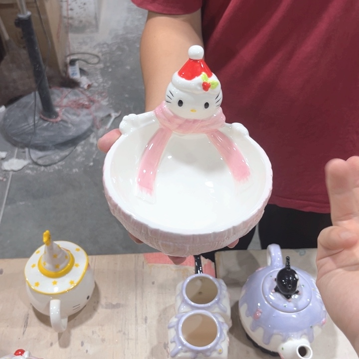 我们都是好孩子呀我也
