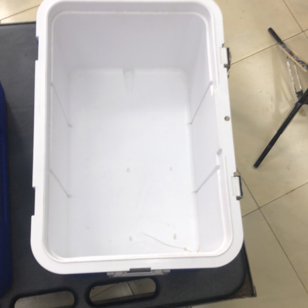 45L带天窗高配微瑕保温箱冷藏箱海钓箱