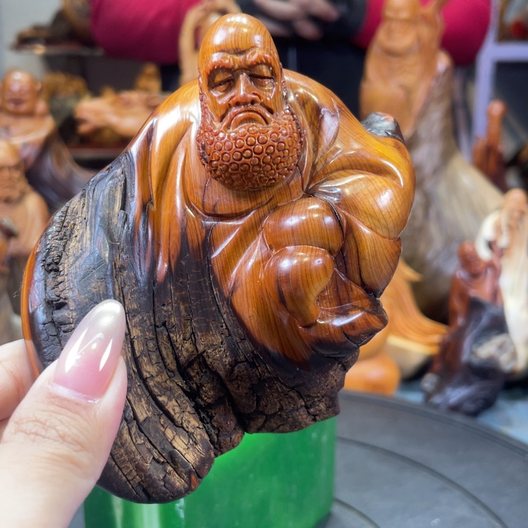 柏木（崖柏）。。。。。。。