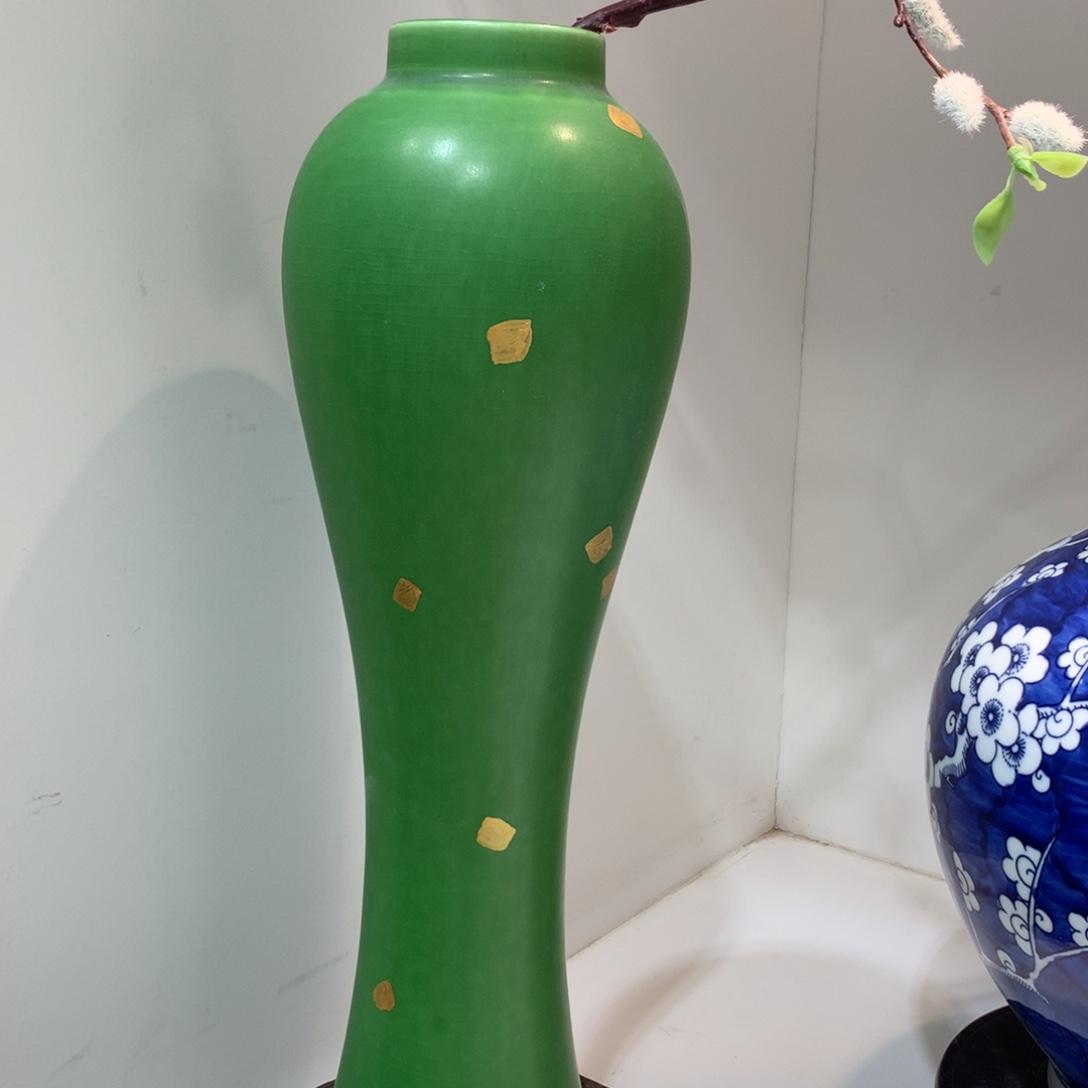 景德镇陶瓷花瓶摆件