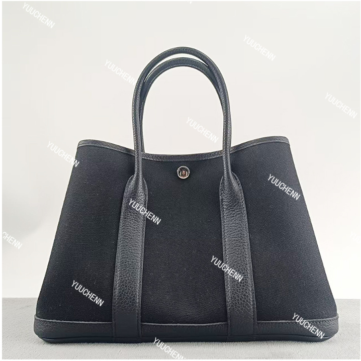 30cm原创设计高定真皮包 HH4548