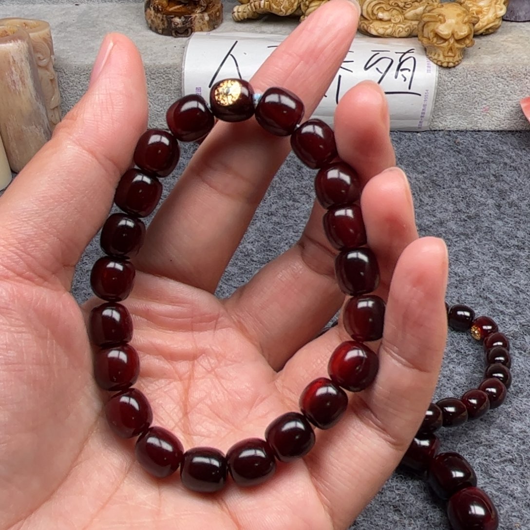 鹿骨其他人工养殖驼骨34