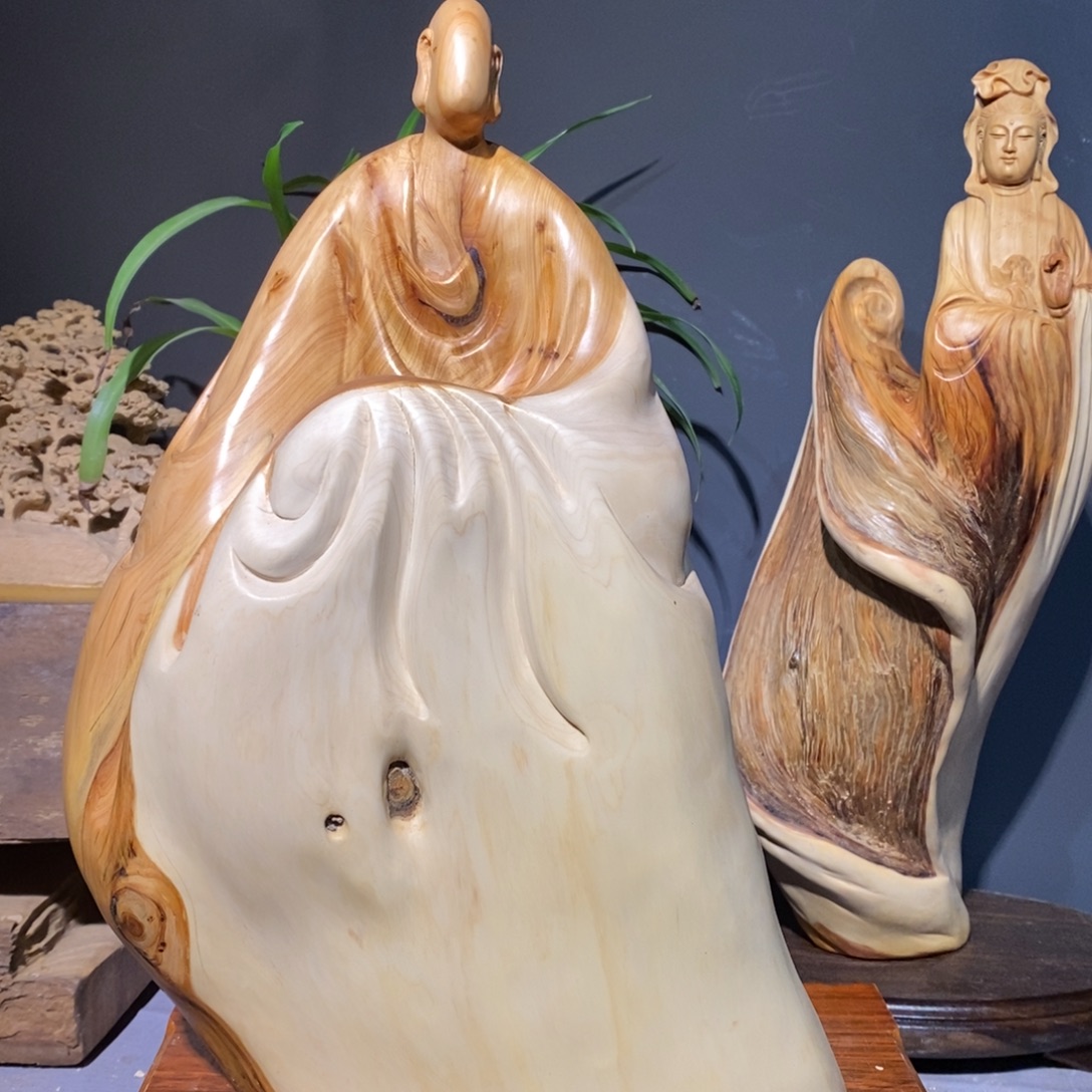 柏木（崖柏）太行1588558