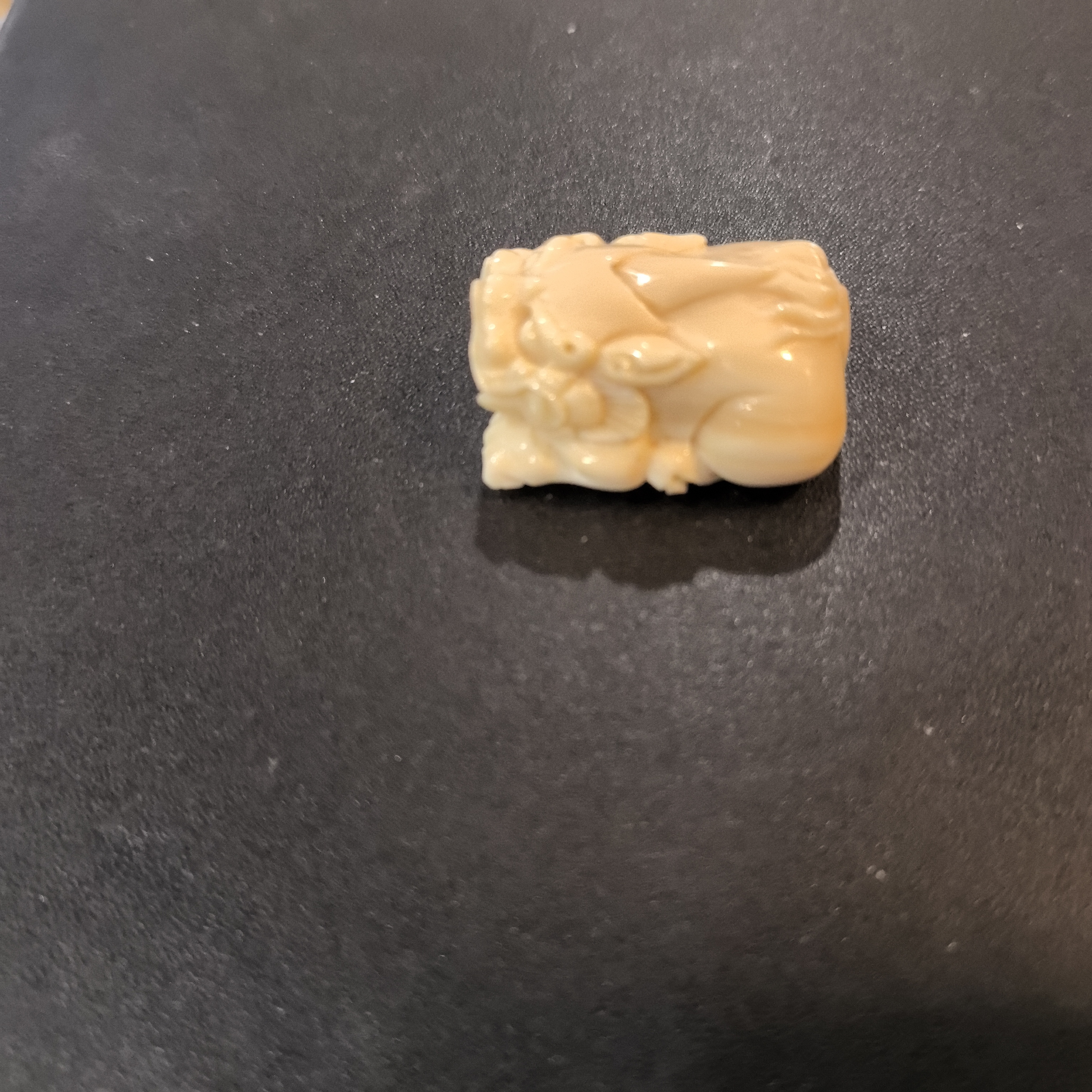 猛犸约18克挂件TC150