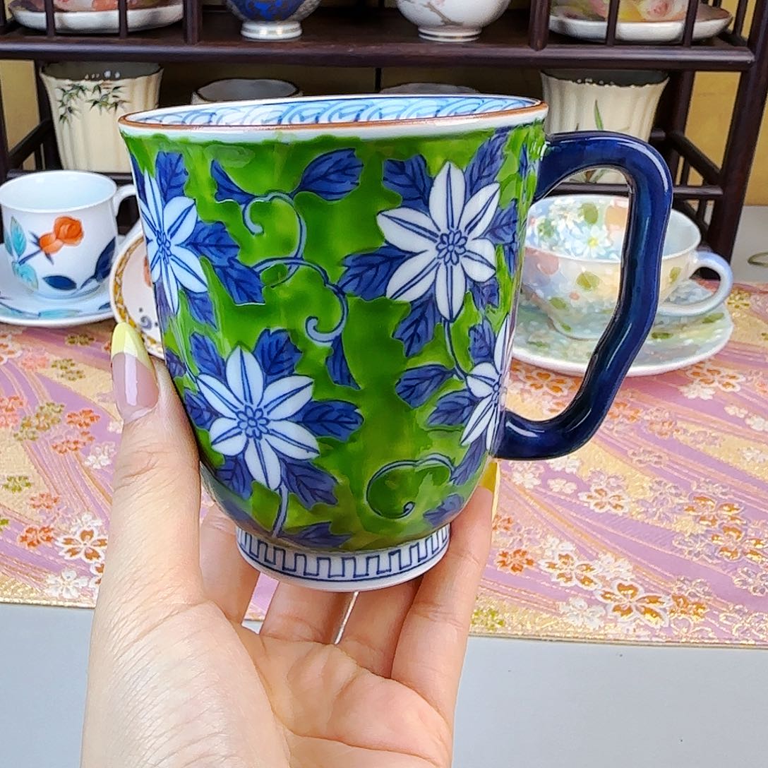 美物超多大家蹲住！6