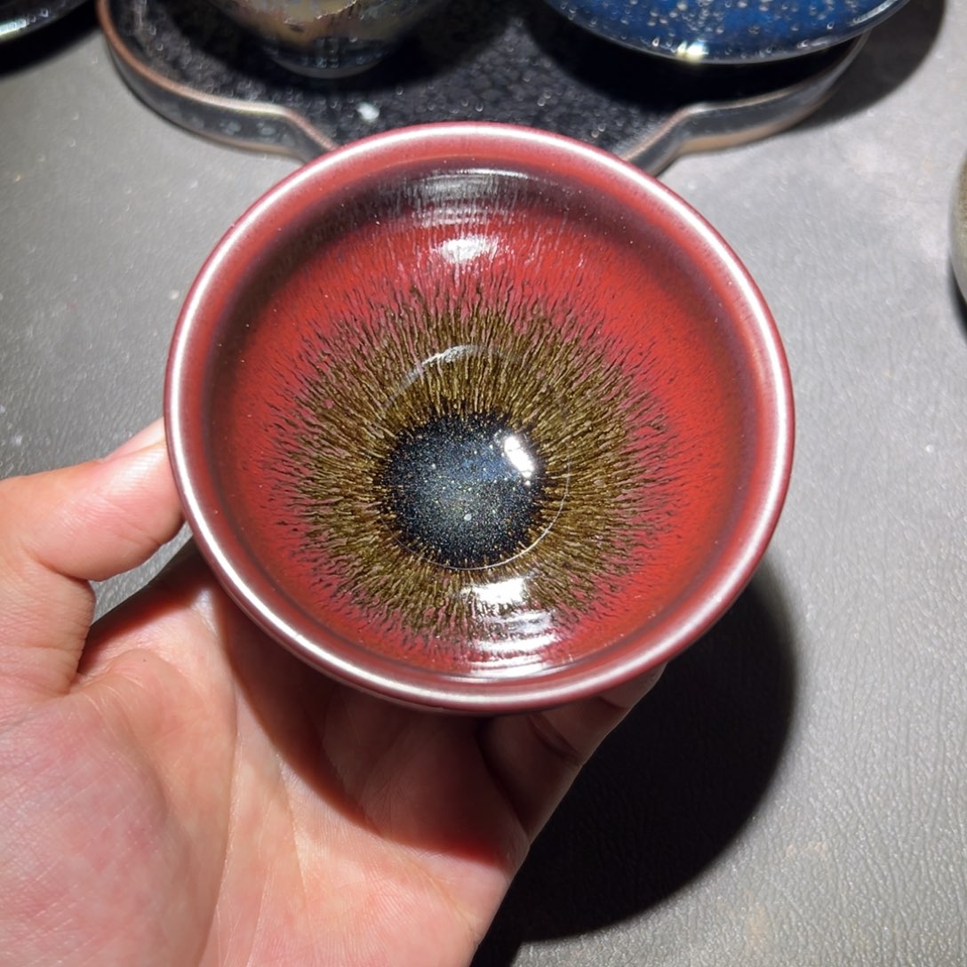 茶盏好吧那明天再给吧明天