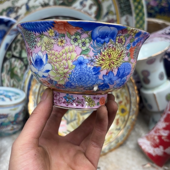 摆件瓷器摆件瓷器摆件