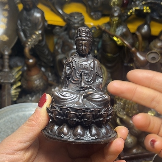 精美铜器精美摆件 