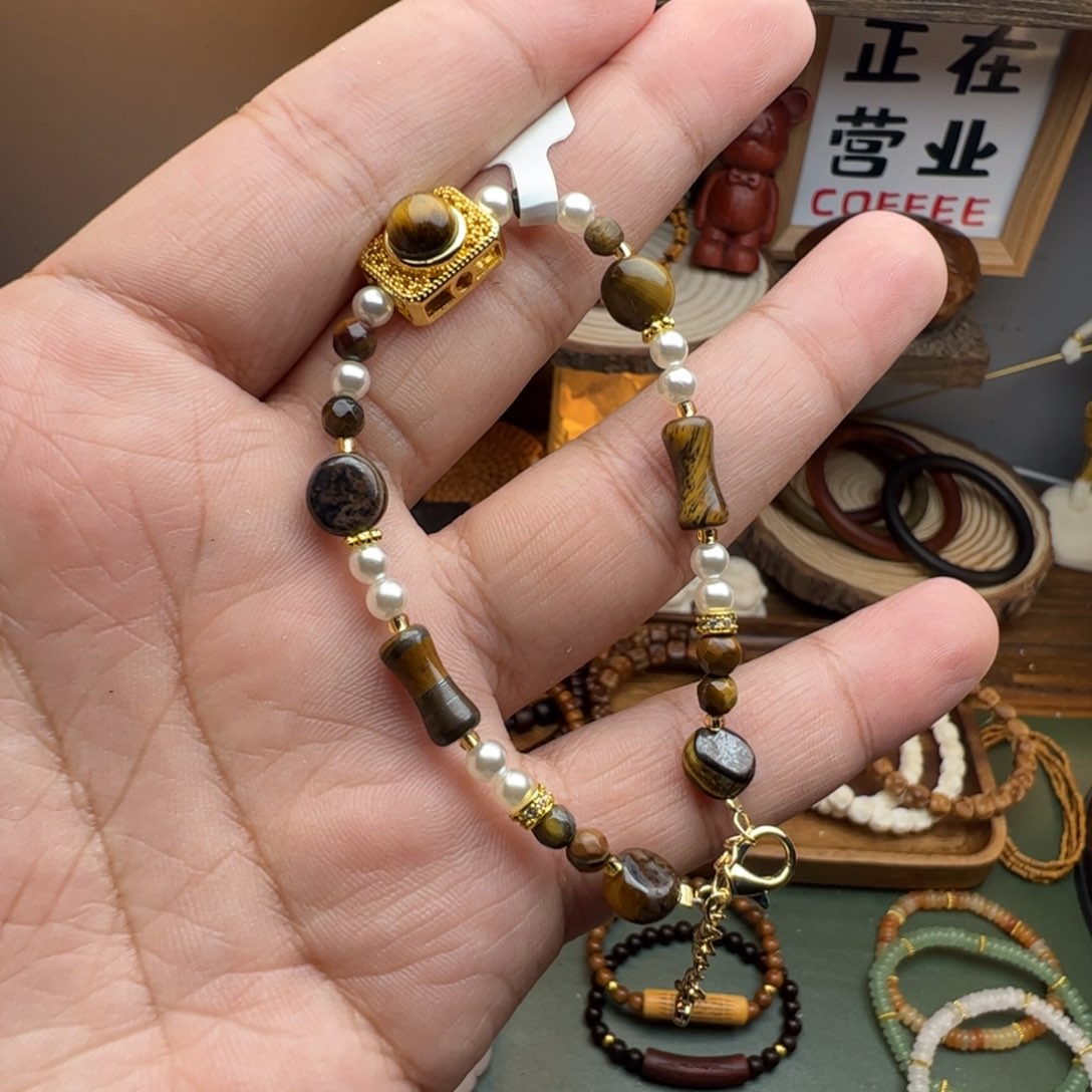 菩提根/象牙果手串