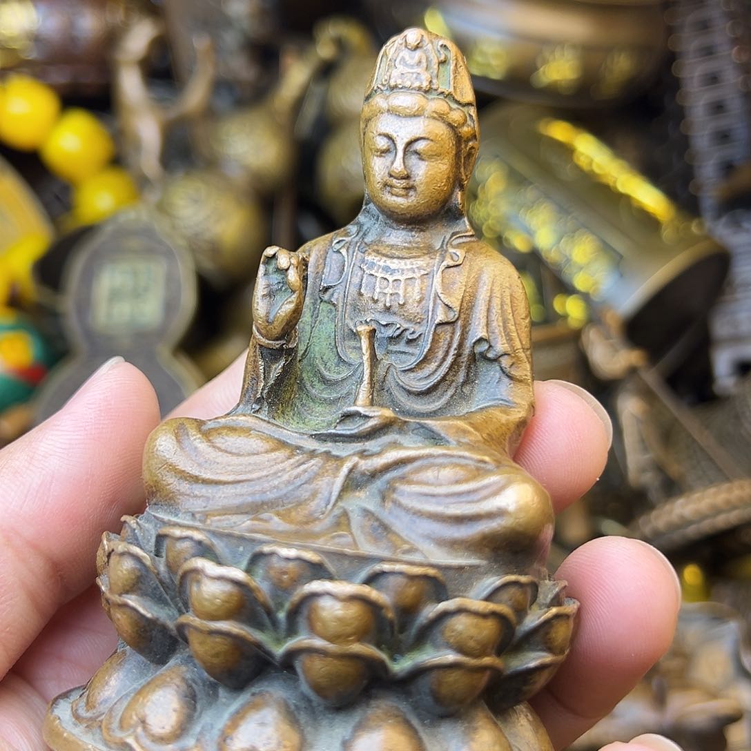 精美文玩精品摆件装饰