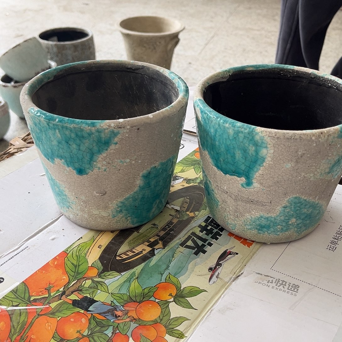 乐享园艺福利两个口14内12.5高12