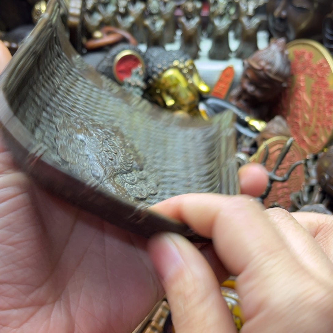 文玩摆件专属藏收摆件