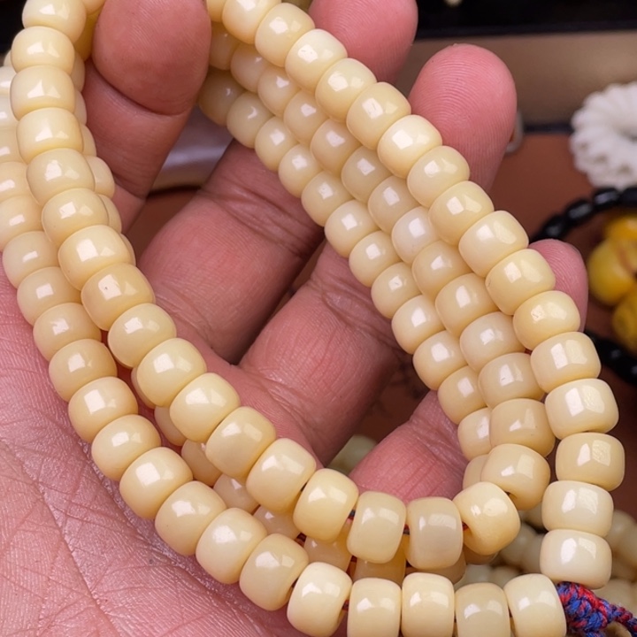 鹿骨手串/手链人工养殖