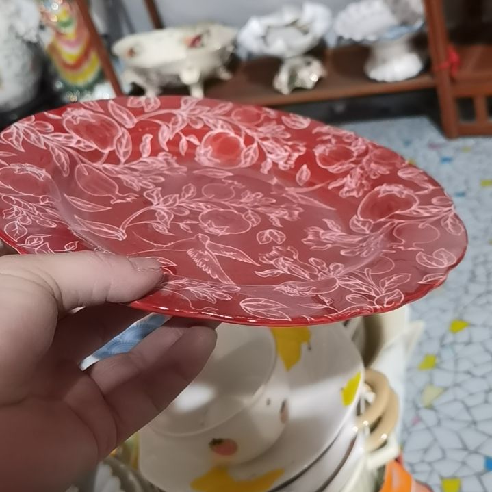 陶瓷产品设计质量