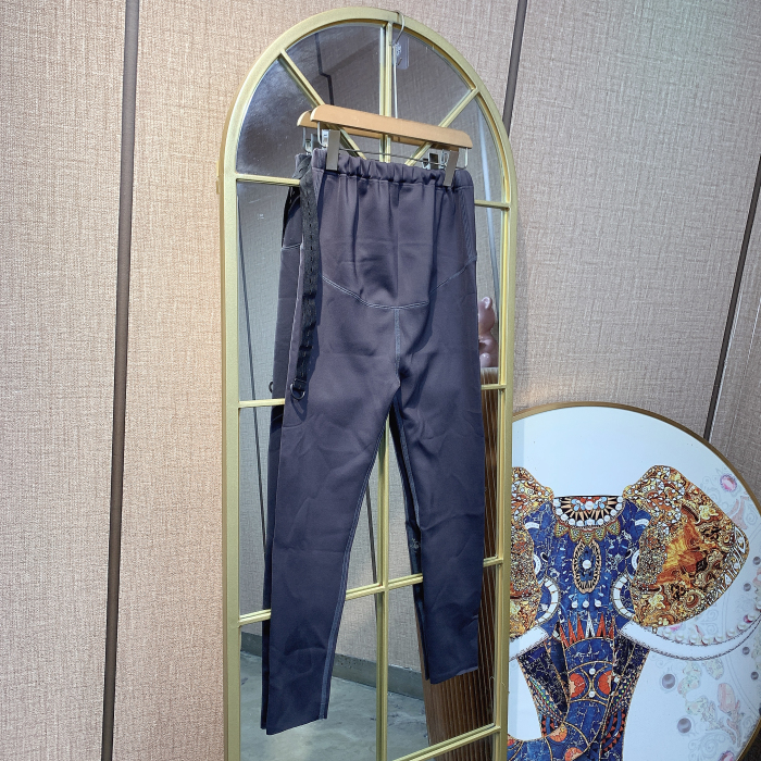 YY010孕妇灰色加绒鲨鱼芭比裤90-150