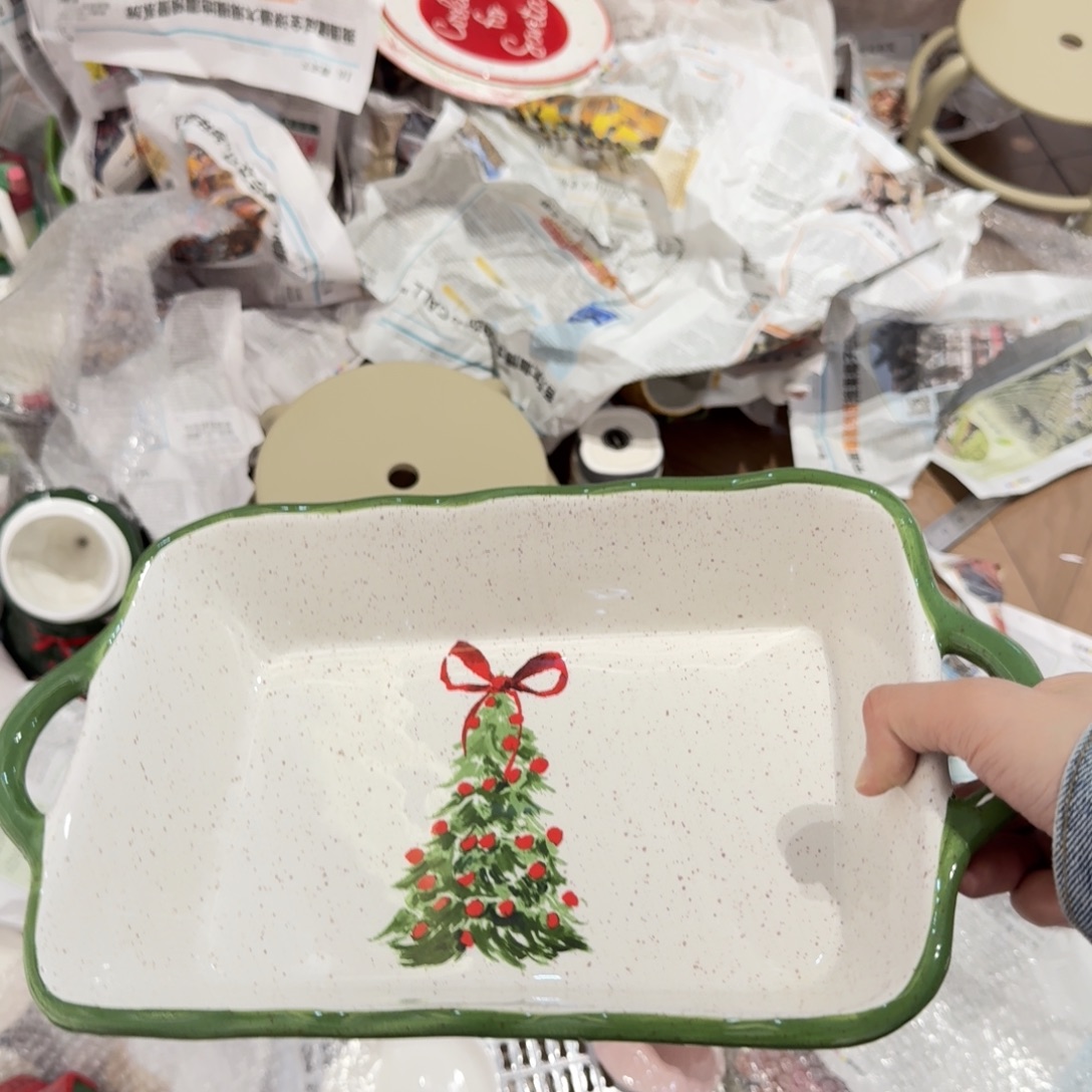 有的微瑕不退不换