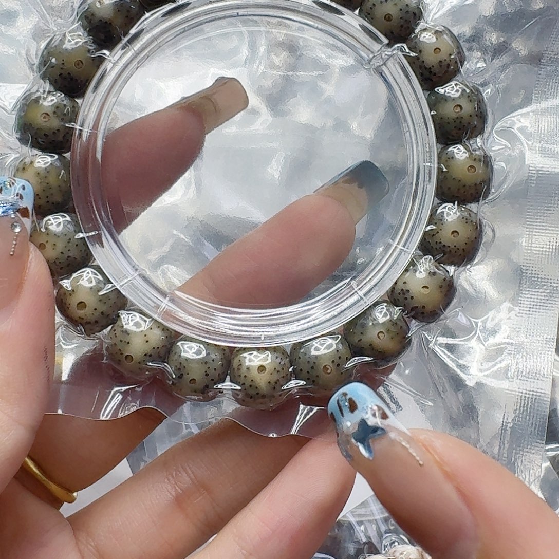 手串星月菩提117快乐星月菩提11