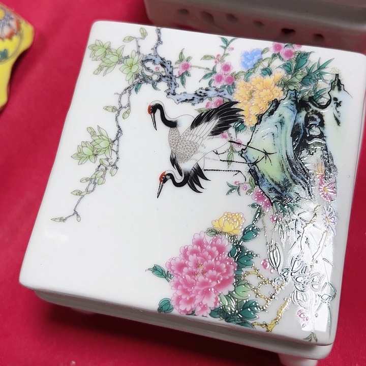 摆件陶瓷摆件不固定一件