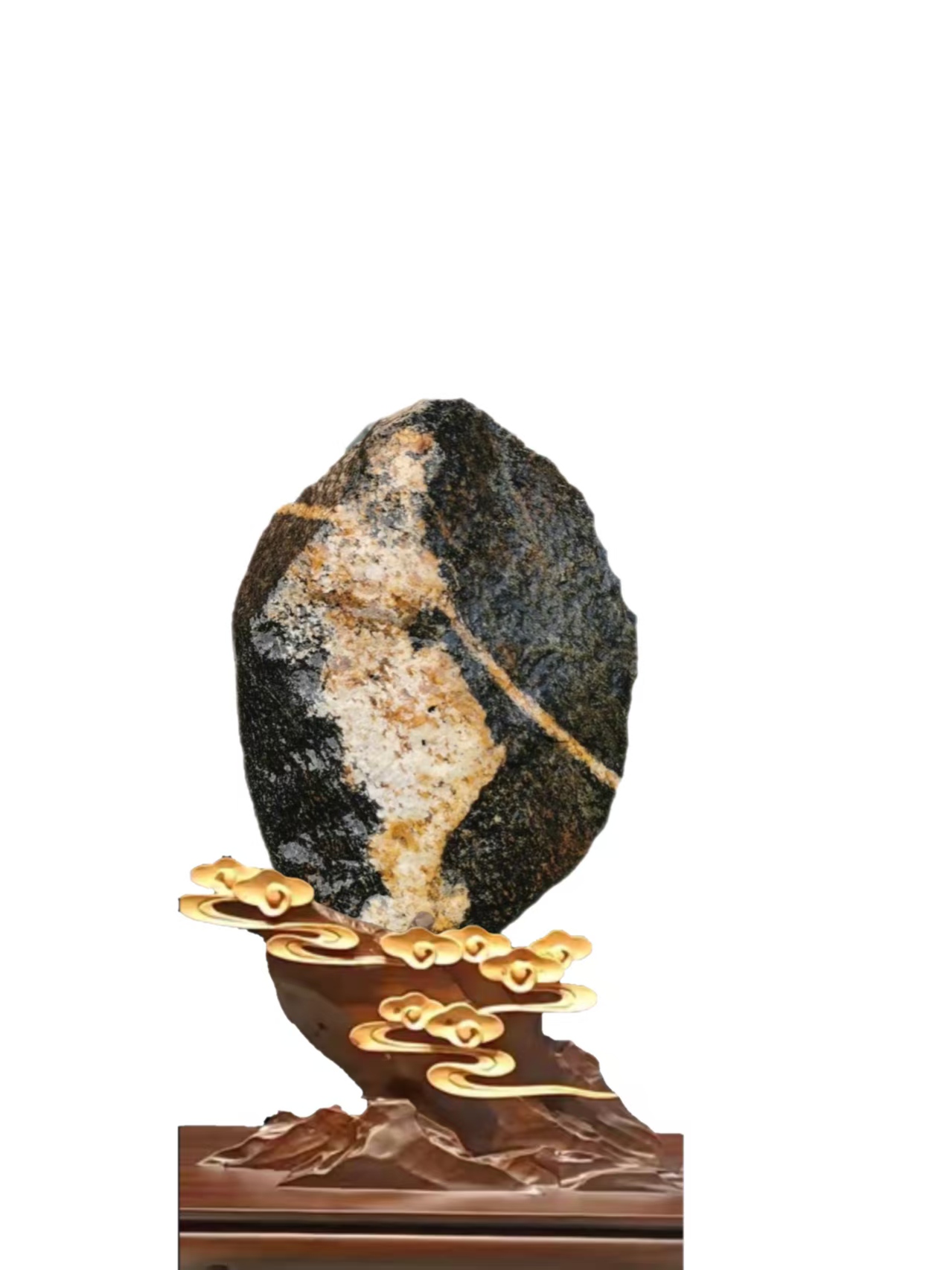 直播间专属壹物已拍链接 不包邮  平安石