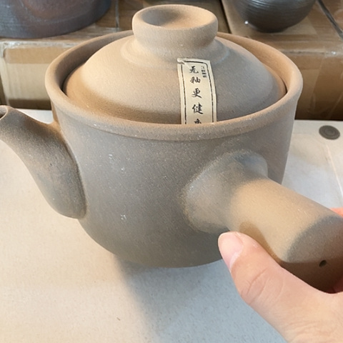 陶外贸单1个陶 1800毫升