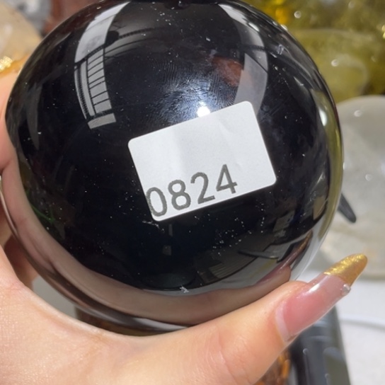 【闪购商品】水晶大型摆件（非配饰）未镶嵌啊*仔