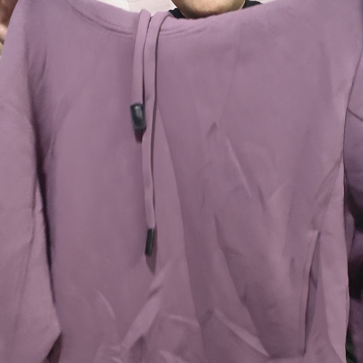 外套穿着舒服透气性好