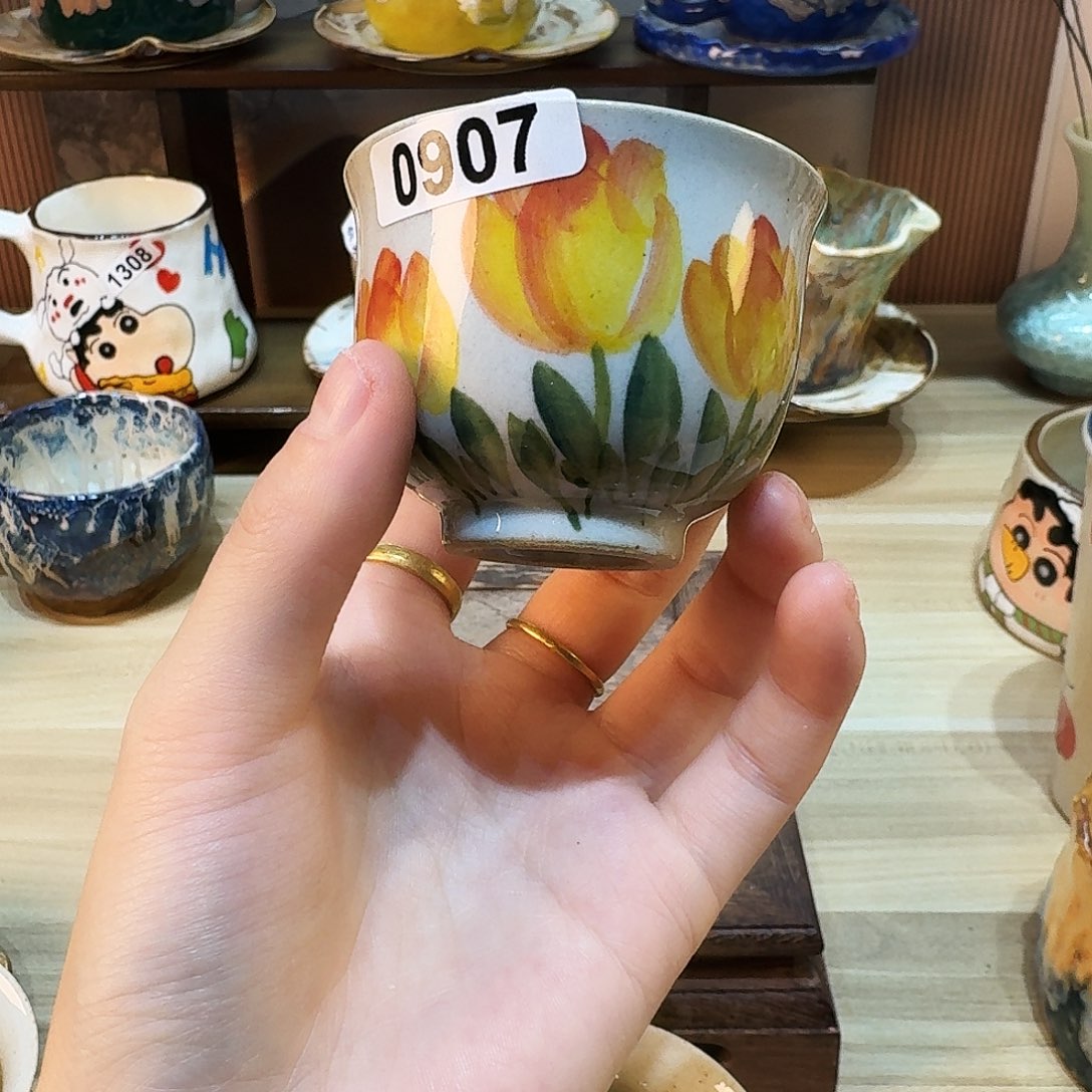 陶摆件哈哈哈哈哈哈哥