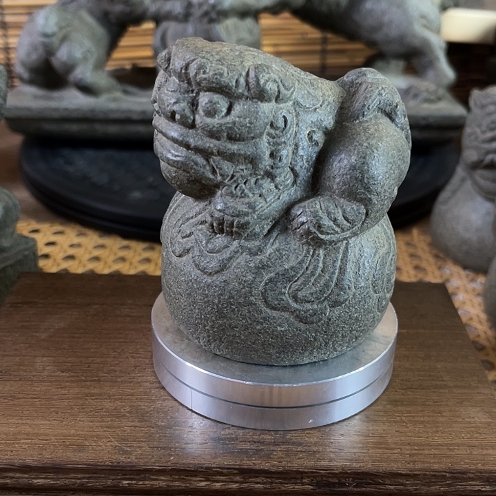 手***社砖雕青石青石青石