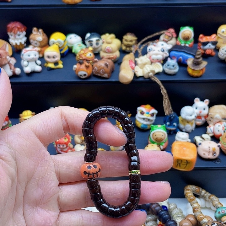 吊坠柏香籽/百香籽