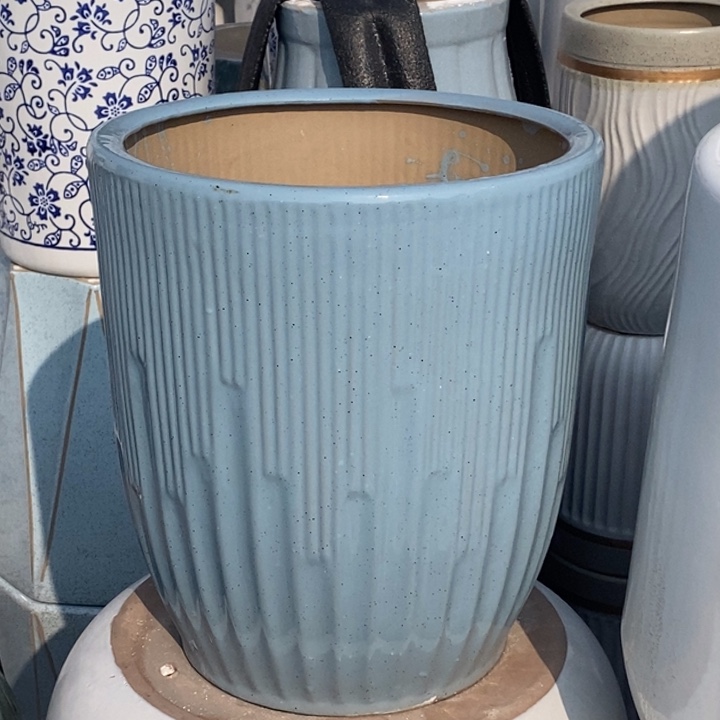 低腰蓝钢琴大号口32/36