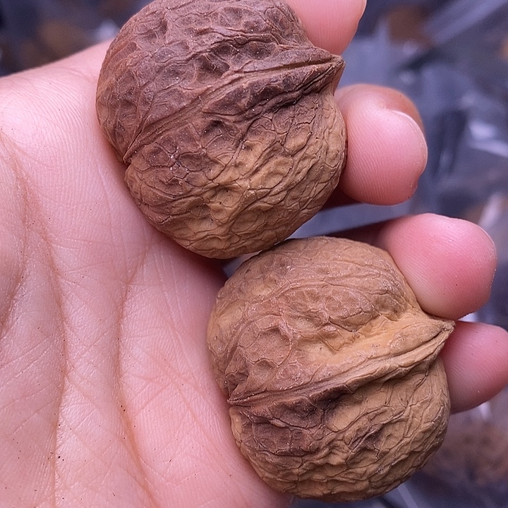 文玩核桃吊坠   3