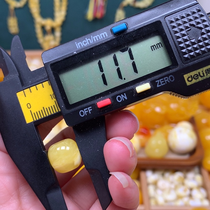 非金属配饰配珠58