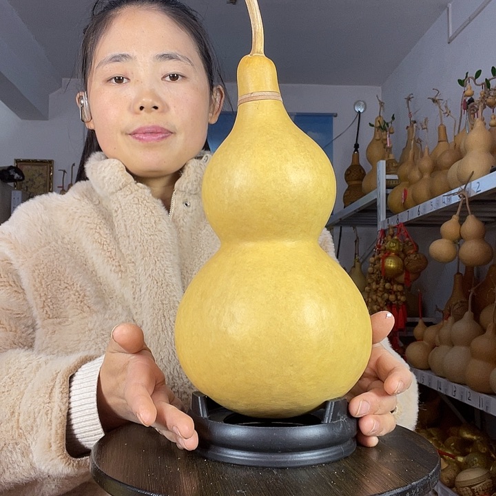 多*乐天然葫芦一物一图看图片发货