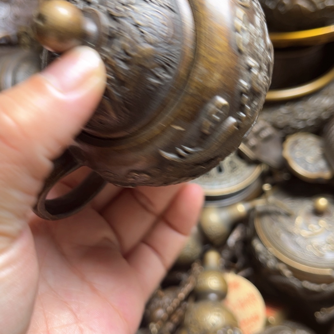 精美铜器精美铜器