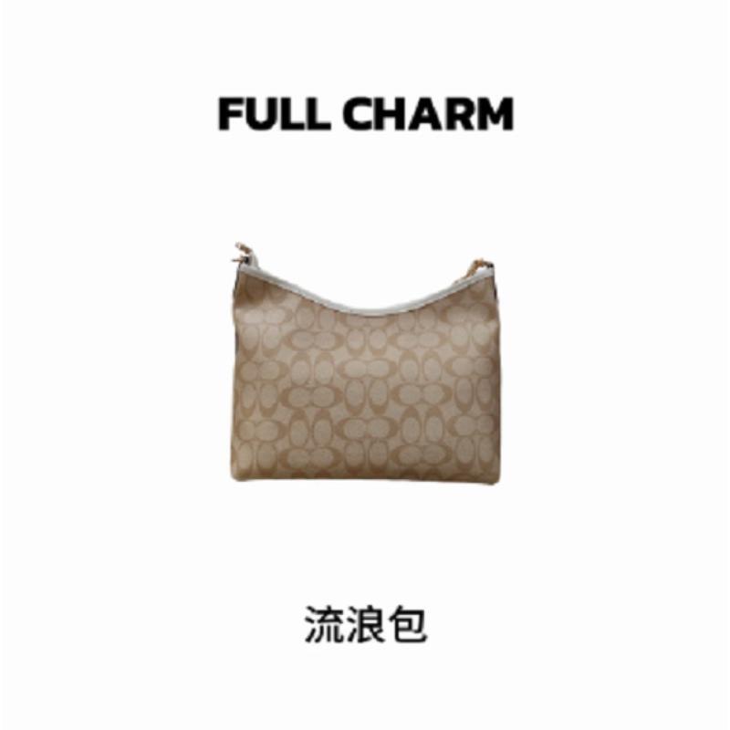 【e333】流浪包-百搭手提单肩斜挎大容量通勤女包