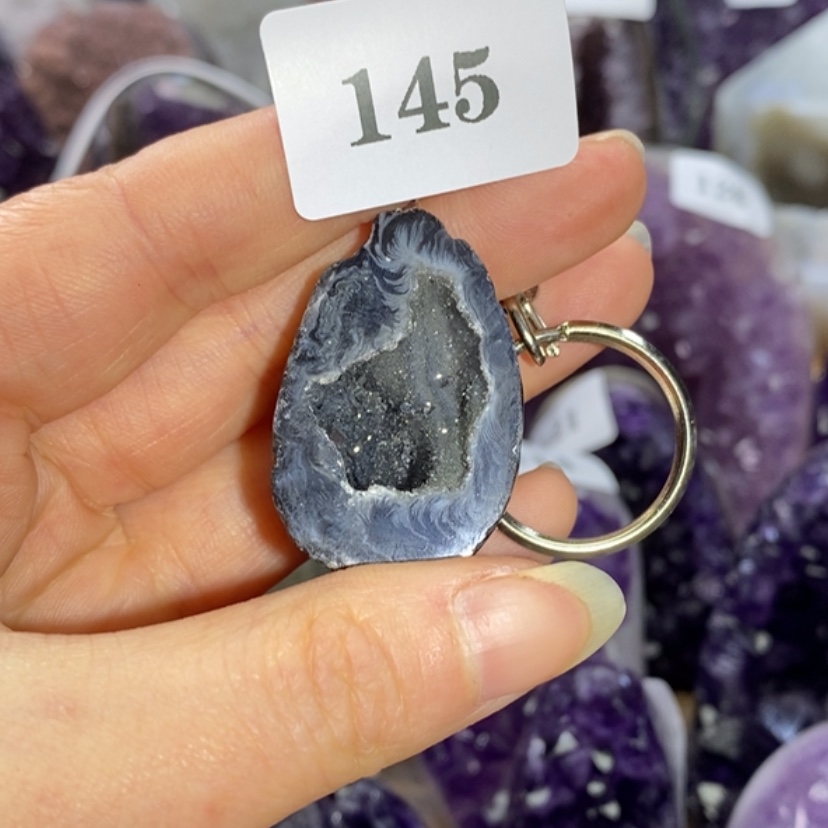 【闪购商品】紫晶大型摆件（非配饰）未镶嵌