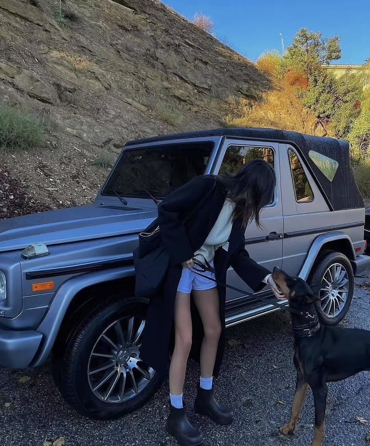 26新款【小琳】潮牌圆领套头短袖 时尚百搭重磅水洗T恤6097