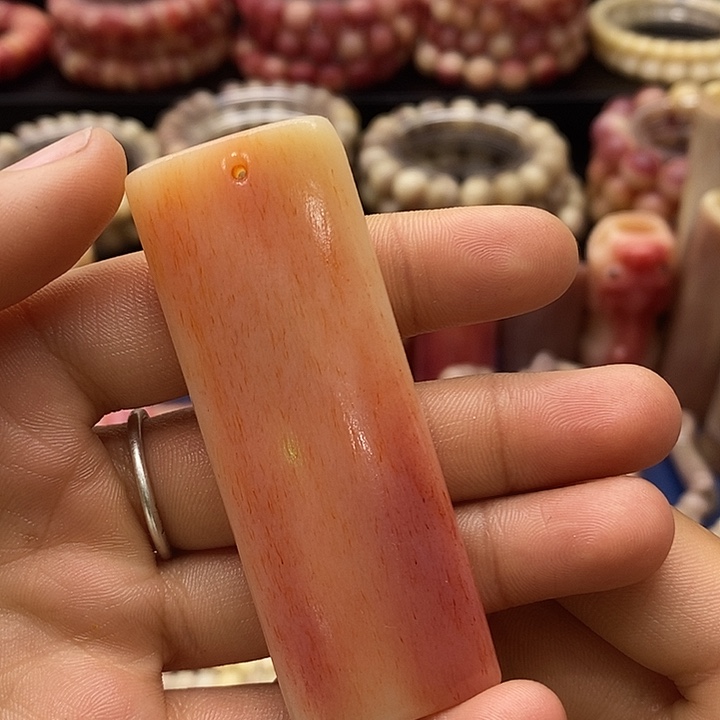 手串/手链驼骨骨牌