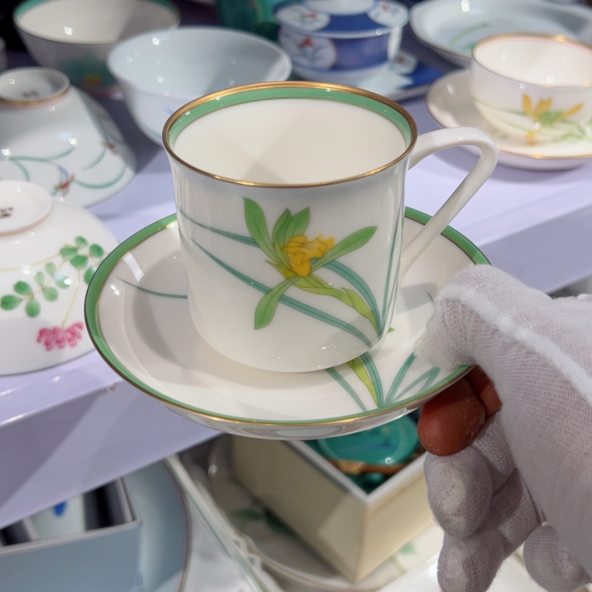 【闪购商品】盖碗哈哈哈我也是很喜欢的