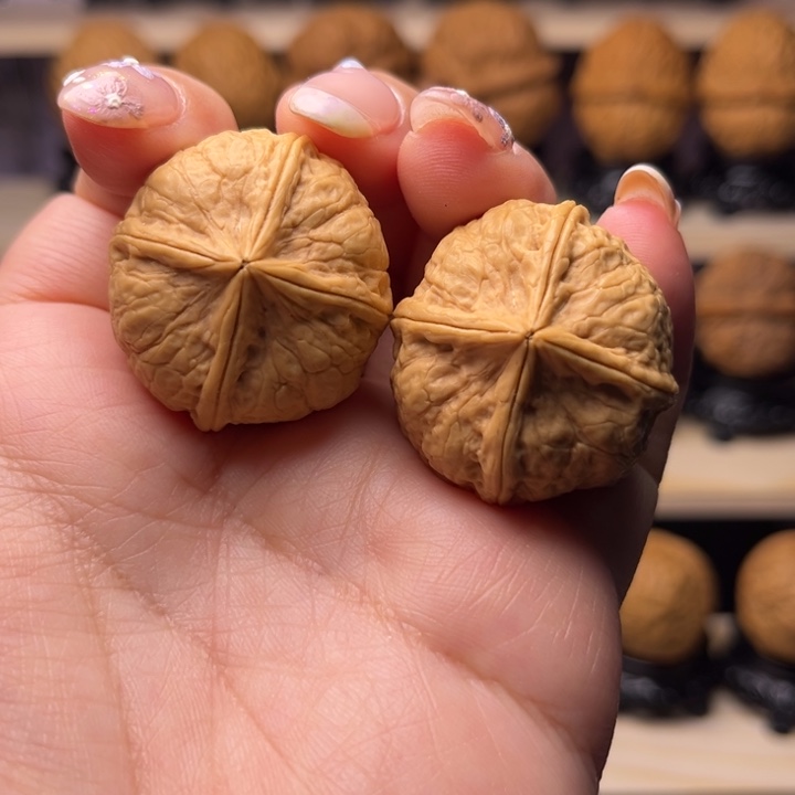 桃核把件4—————————-