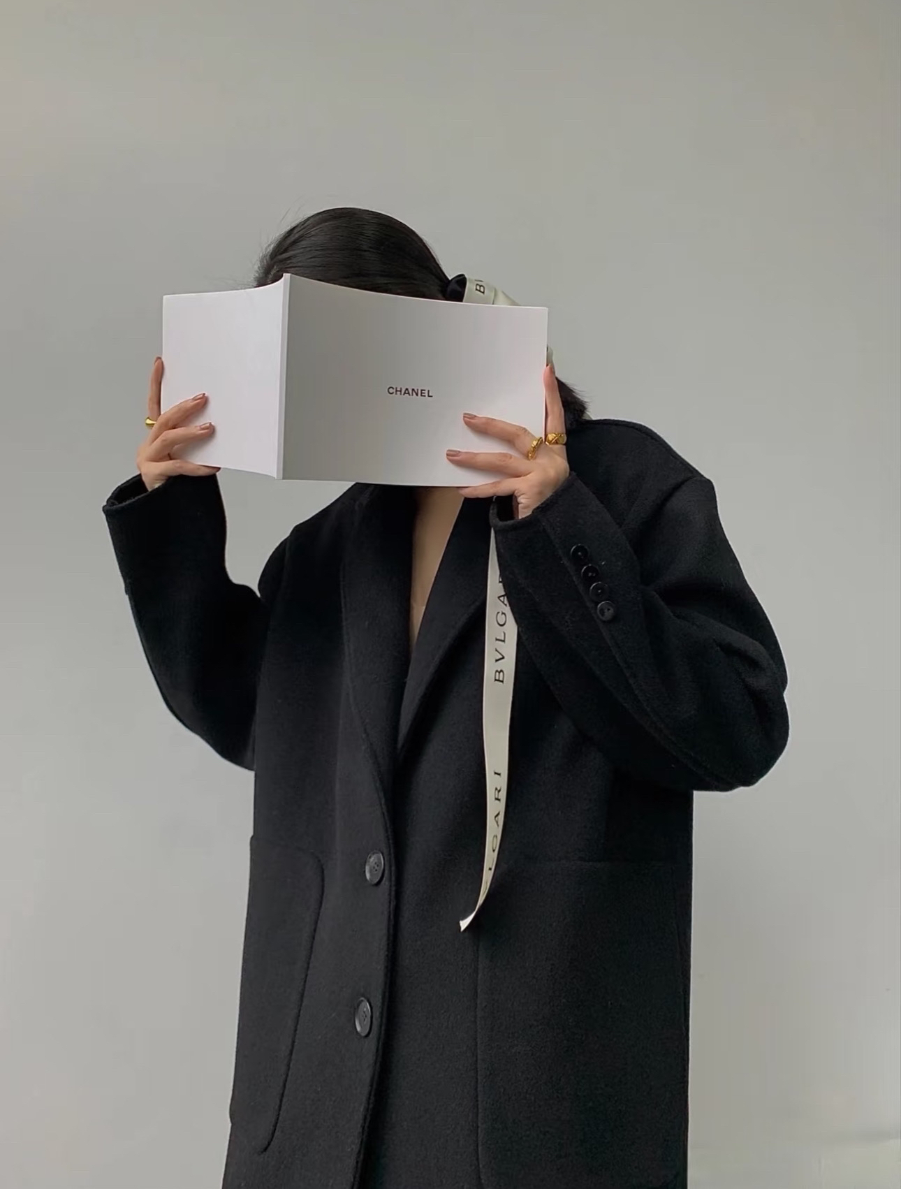 谷子小众设计感女装