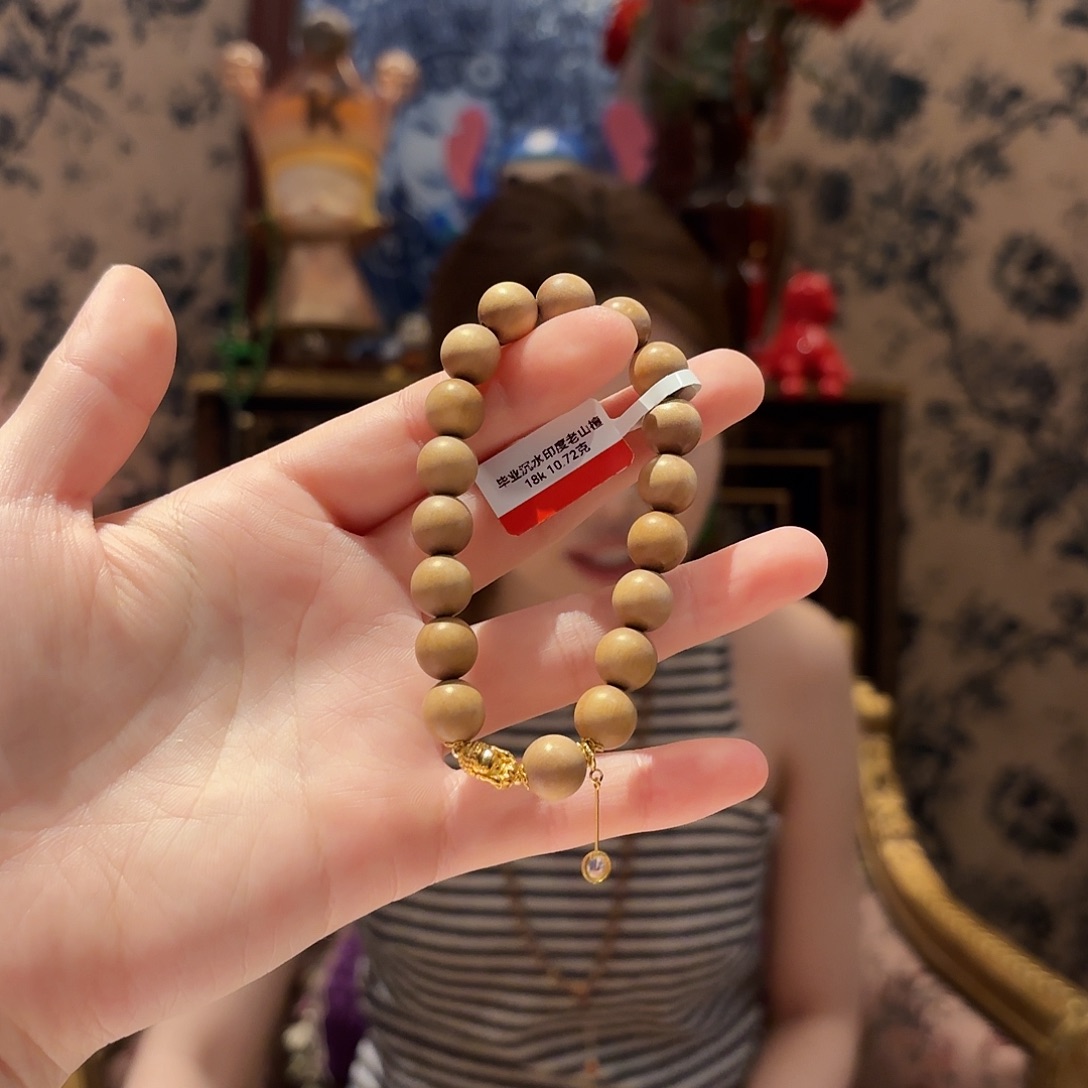 檀香木手串/手链手串