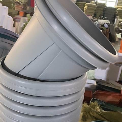 树脂青山7号2个无托灰白